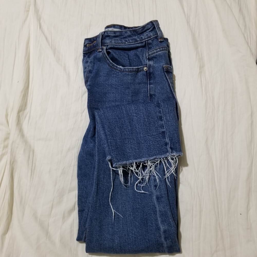 Jeans - Picture 2 of 6